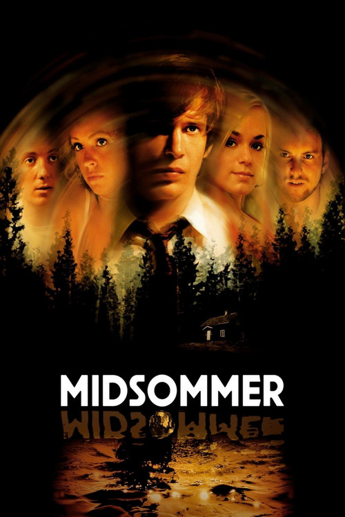 Постер: Midsummer