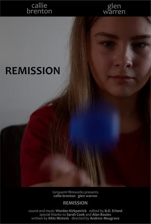 Постер: Remission
