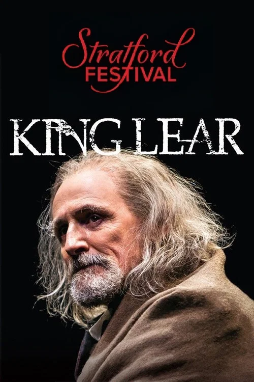 Постер: King Lear