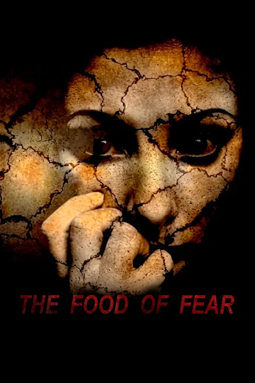 Постер: El alimento del miedo