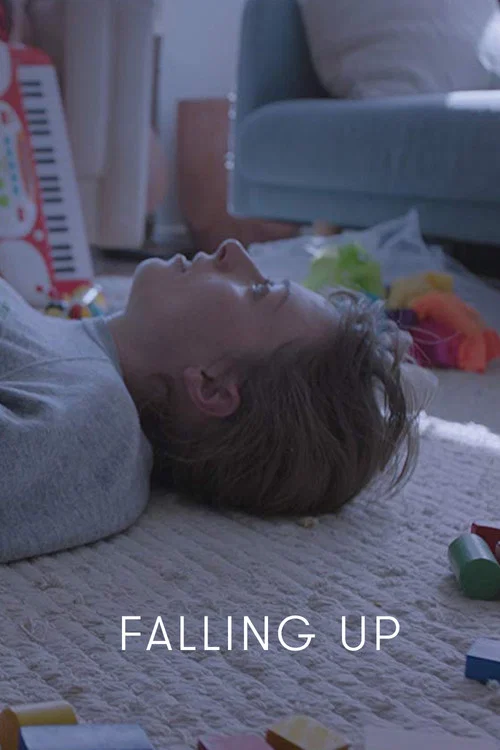 Постер: Falling Up