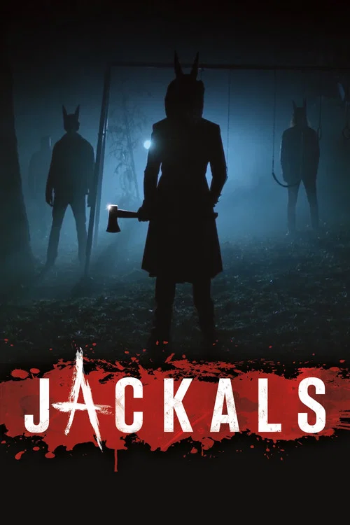 Постер: Jackal