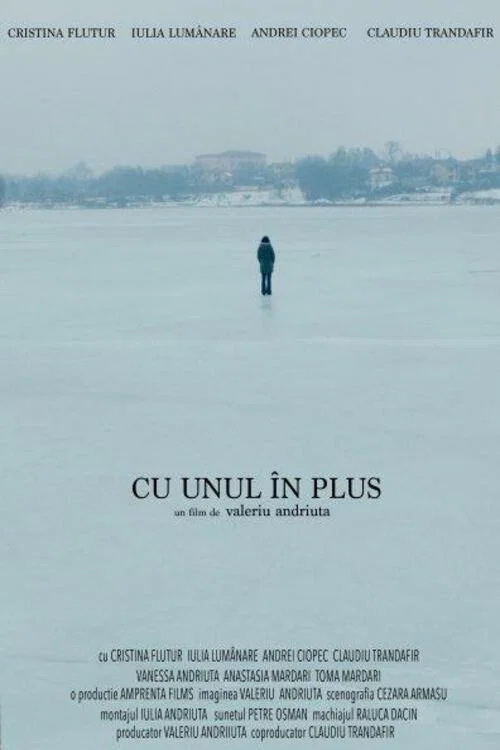 Постер: Cu unul in plus