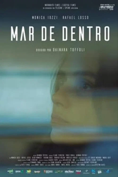 Постер: Mar de Dentro