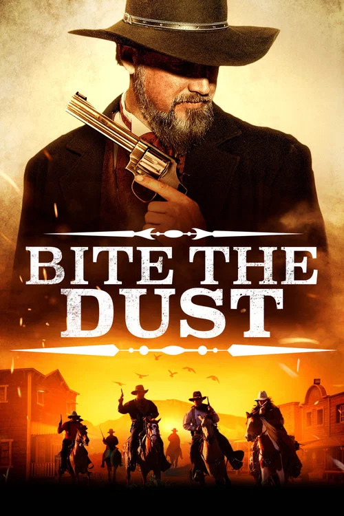 Постер: Bite the Dust