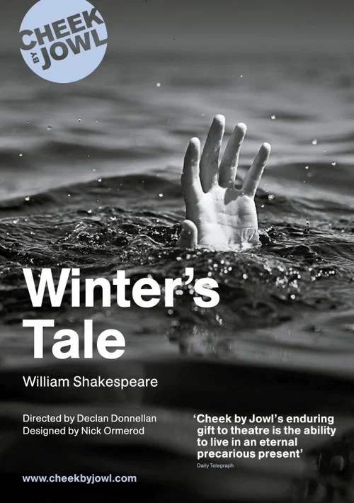 Постер: The Winter's Tale