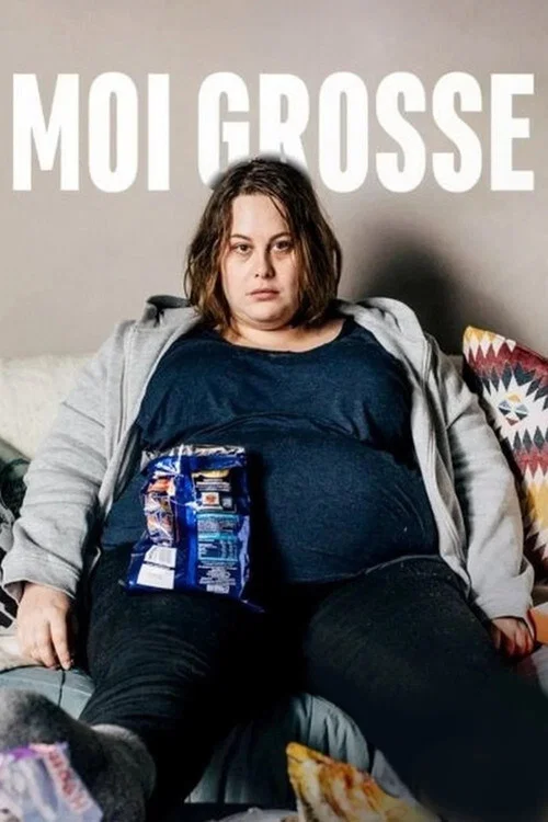Постер: Moi, Grosse