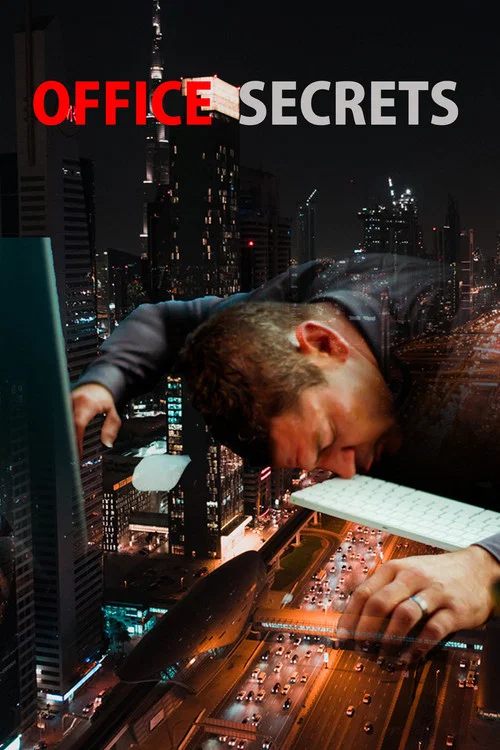 Постер: Office Secrets