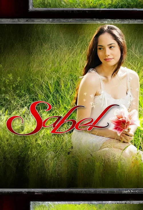 Постер: Sabel