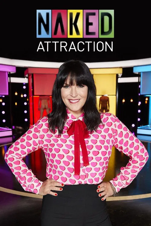Постер: Naked Attraction