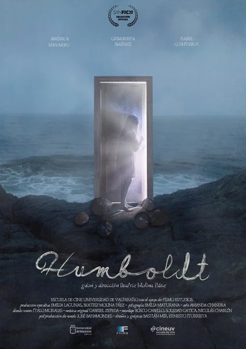 Постер: Humboldt