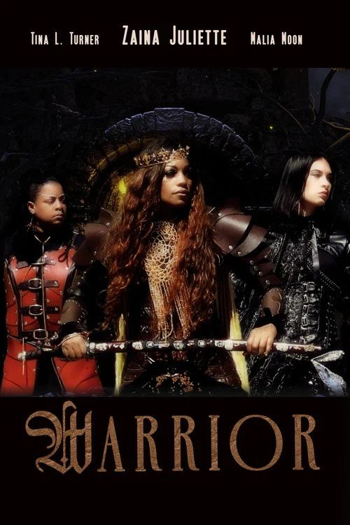 Постер: Girl Power