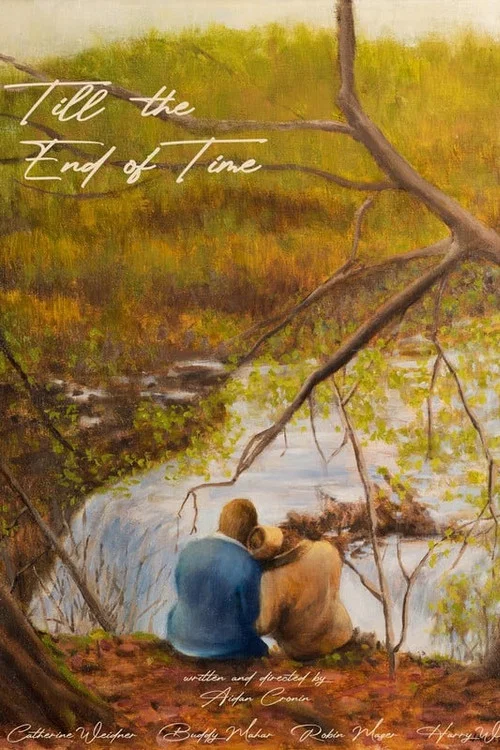 Постер: Till the End of Time