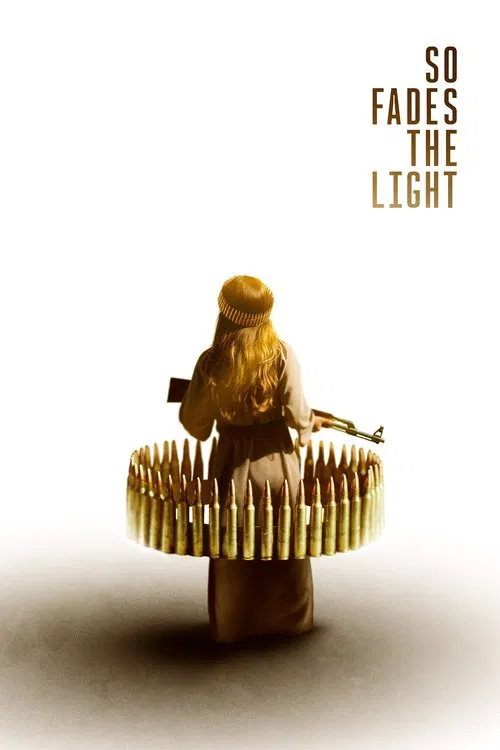 Постер: So Fades the Light