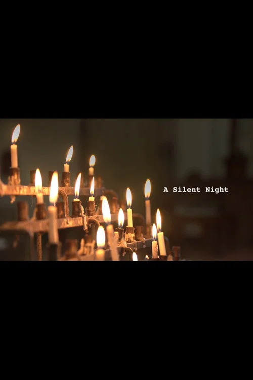 Постер: A Silent Night