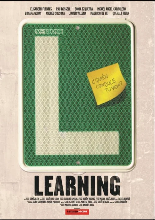 Постер: Learning