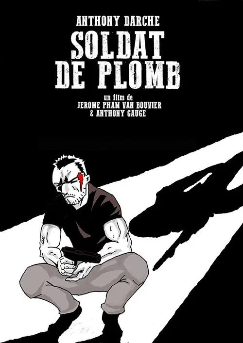 Постер: Soldat de plomb