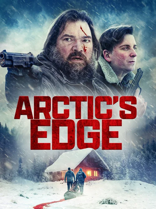 Постер: Arctic's Edge