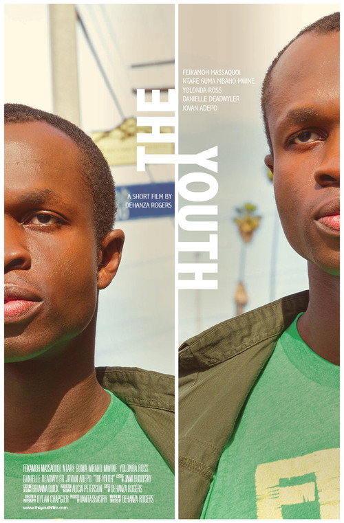 Постер: The Youth