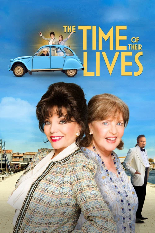 Постер: The Time of Their Lives