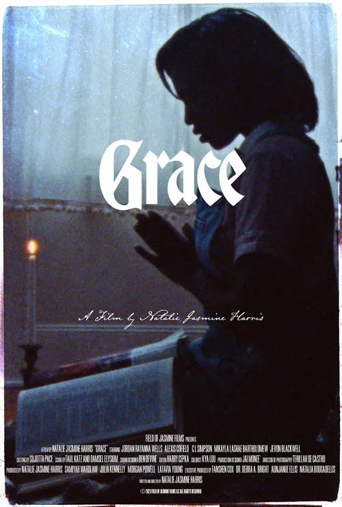 Постер: Grace