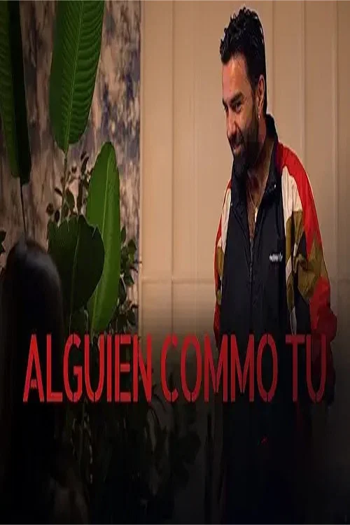Постер: Como Tú