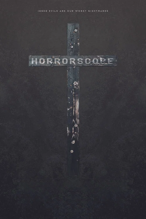 Постер: Horrorscope