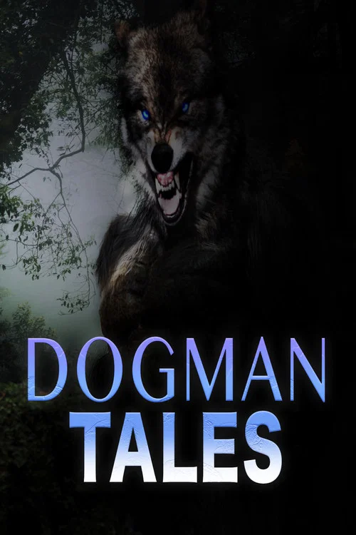 Постер: Dogman Tales