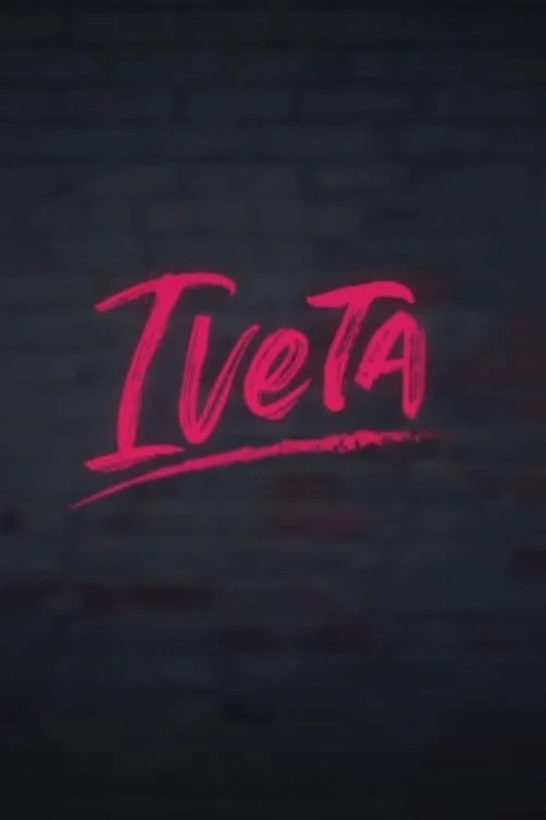 Постер: Iveta