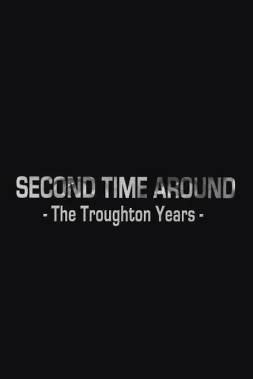 Постер: Second Time Around: The Troughton Years