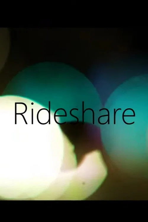 Постер: RideShare