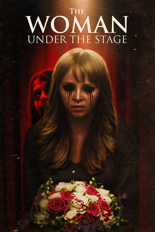 Постер: The Woman Under the Stage