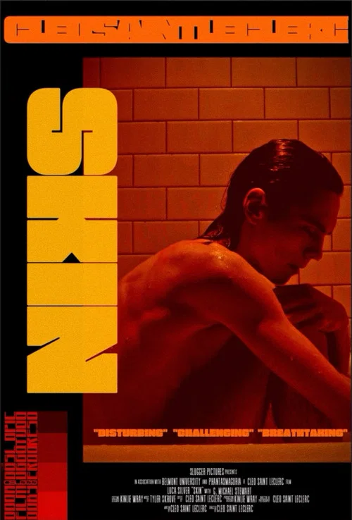 Постер: Skin