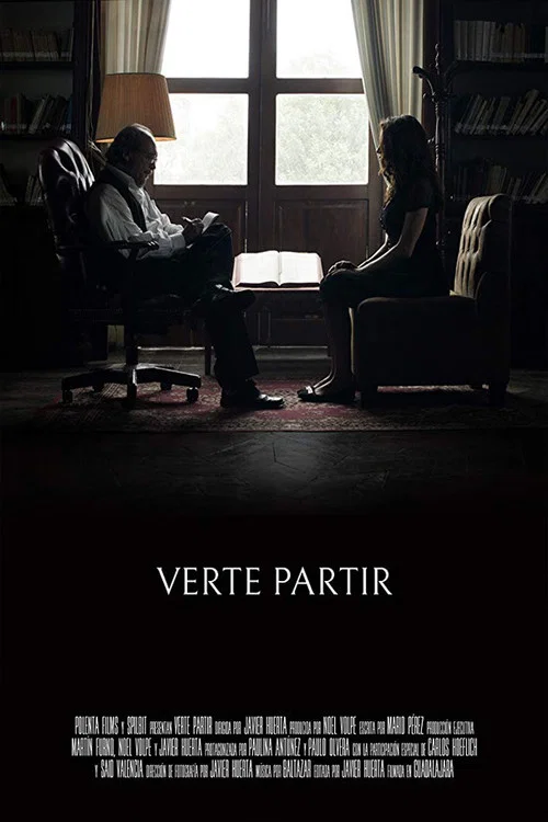 Постер: Verte Partir