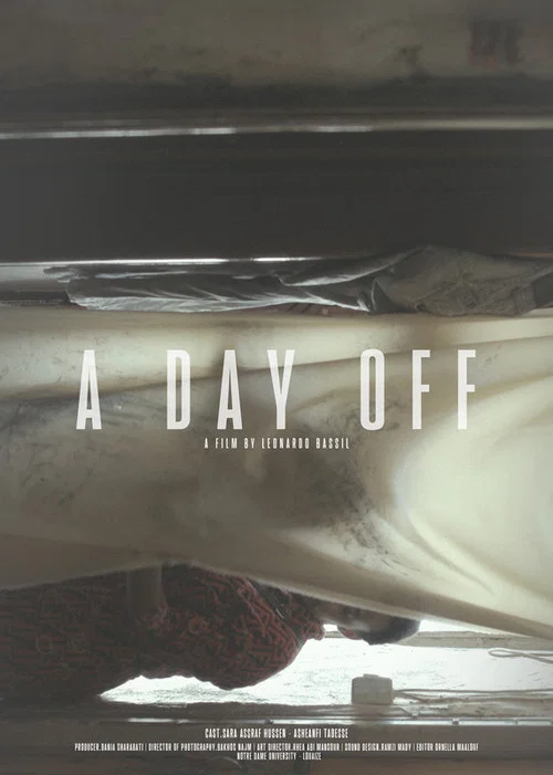 Постер: A Day Off