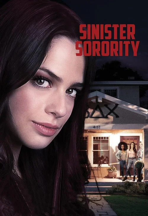 Постер: Sinister Sorority