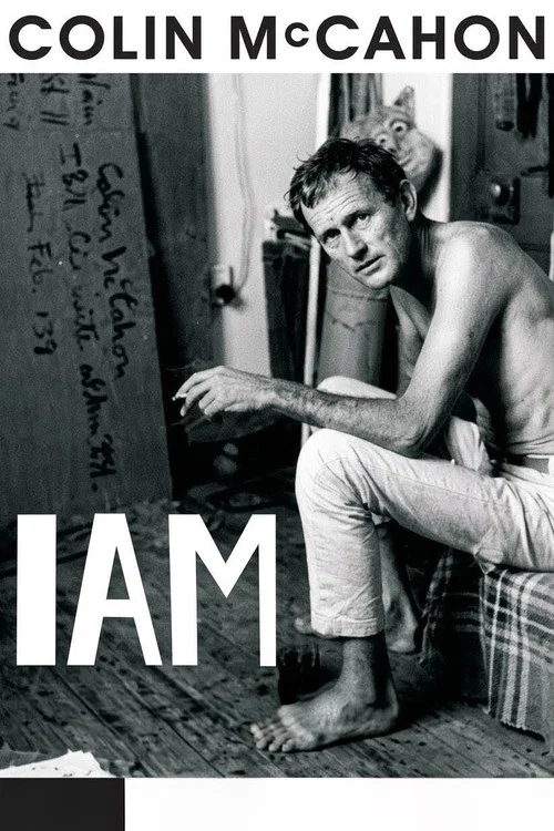 Постер: Colin McCahon: I Am