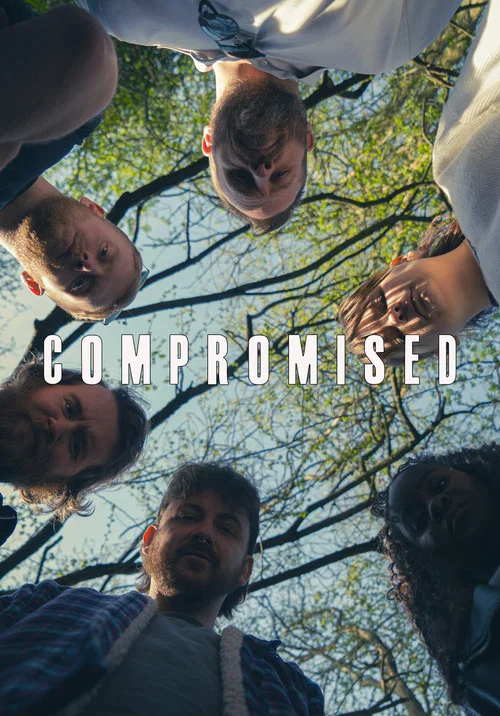 Постер: Compromised