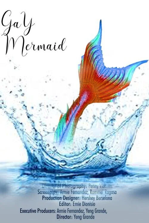 Постер: Mermaid