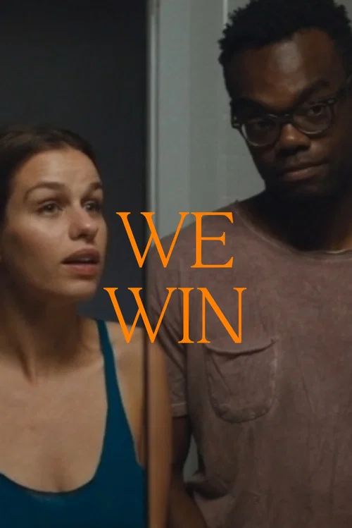 Постер: Наша победа
