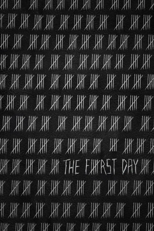 Постер: The First Day