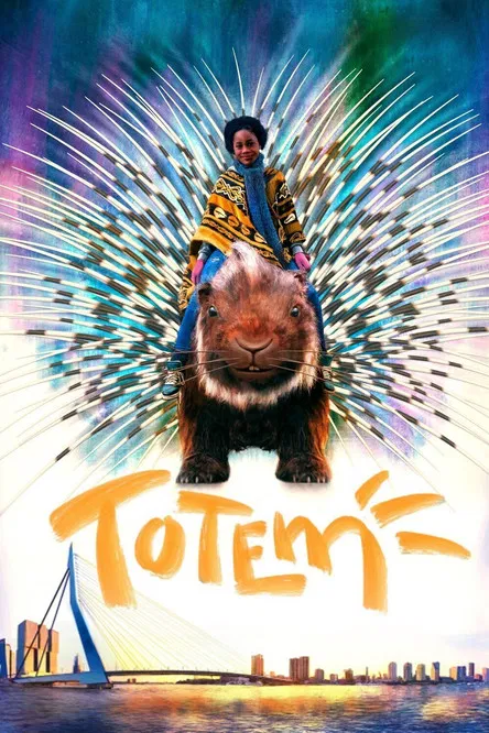 Постер: Totem