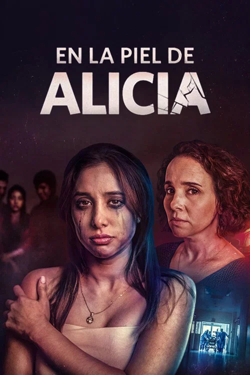 Постер: En la Piel de Alicia