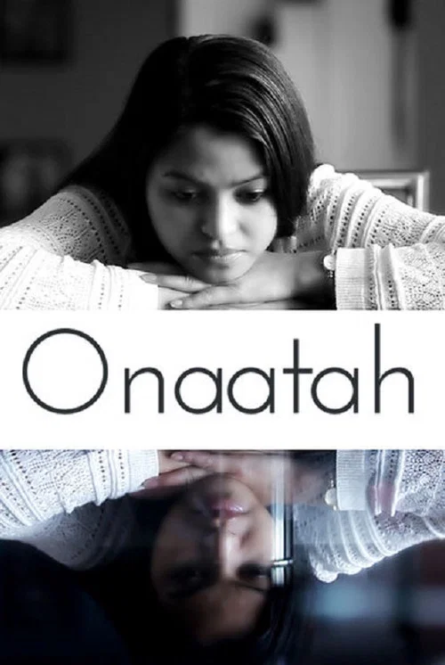 Постер: Onaatah: Of the Earth