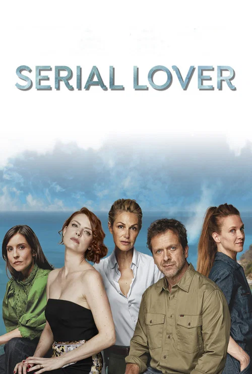 Постер: Serial Lover