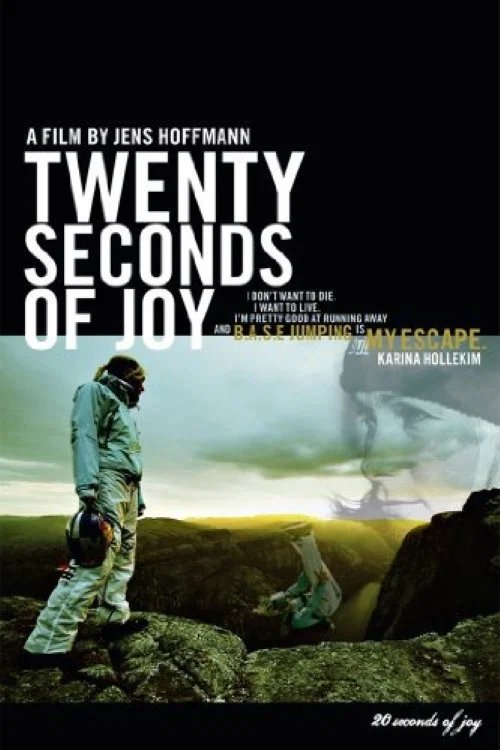 Постер: 20 Seconds