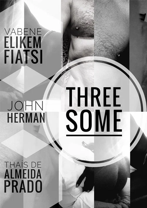Постер: Threesome