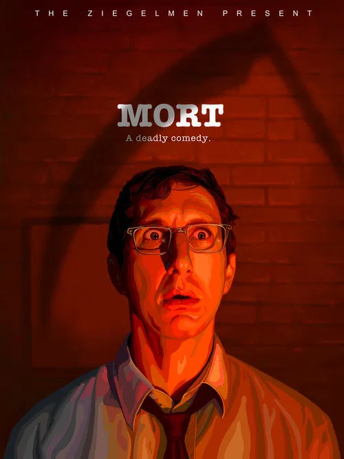 Постер: Mort