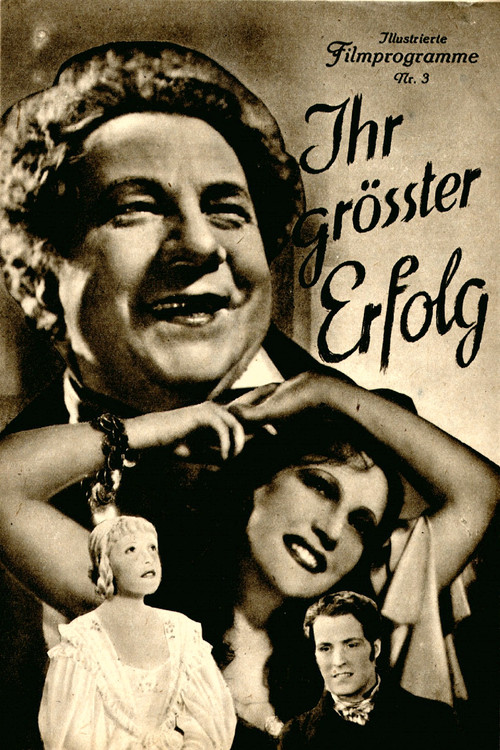 Постер: Ihr größter Erfolg