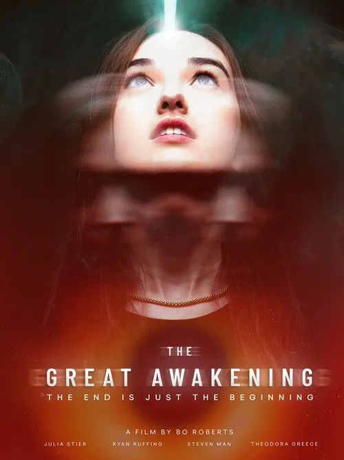 Постер: The Great Awakening
